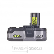 Ryobi RB18L30 18 V lithium iontová HIGH ENERGY baterie 3 Ah ONE+ Náhled