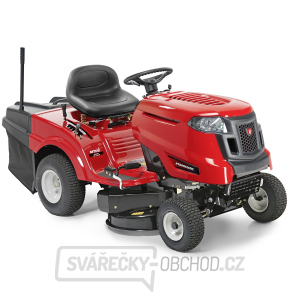 Travní traktor se zadním výhozem MTD SMART RE 130 H