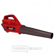 MTD BLB40 aku 40 V foukač gallery main image