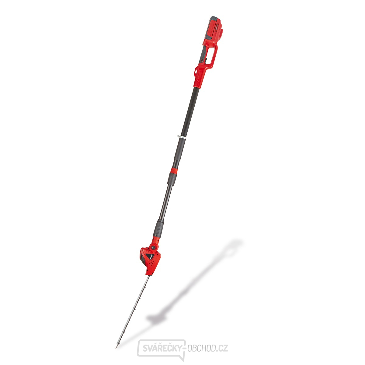 MTD THT40-275 aku 40V plotostřih 50 cm s dlouhým dosahem