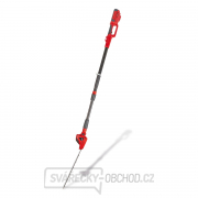 MTD THT40-275 aku 40V plotostřih 50 cm s dlouhým dosahem gallery main image