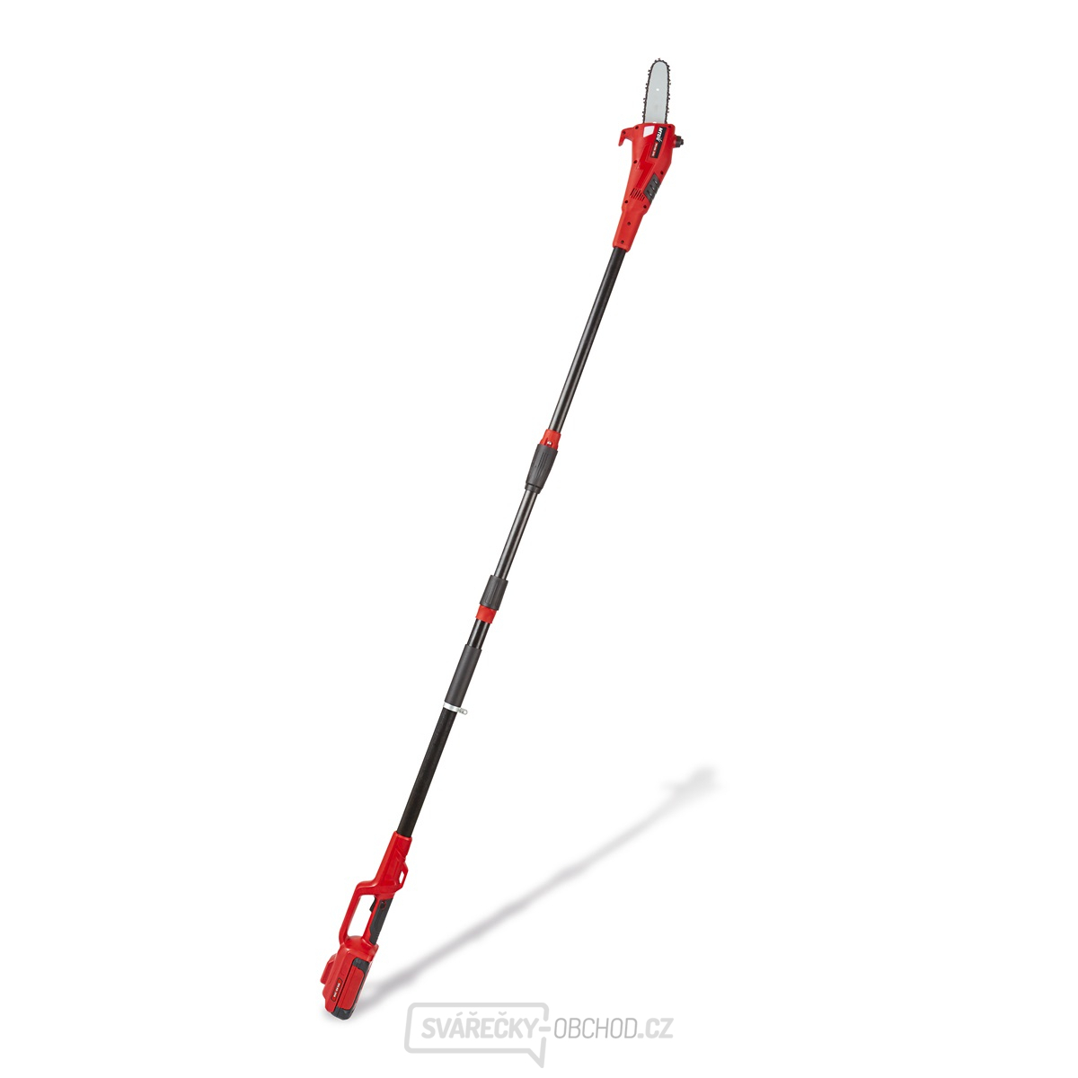 MTD TPS40-298 aku 40 V prořezávací pila