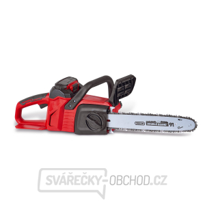 MTD CSH40 aku 40 V řetězová pila gallery main image