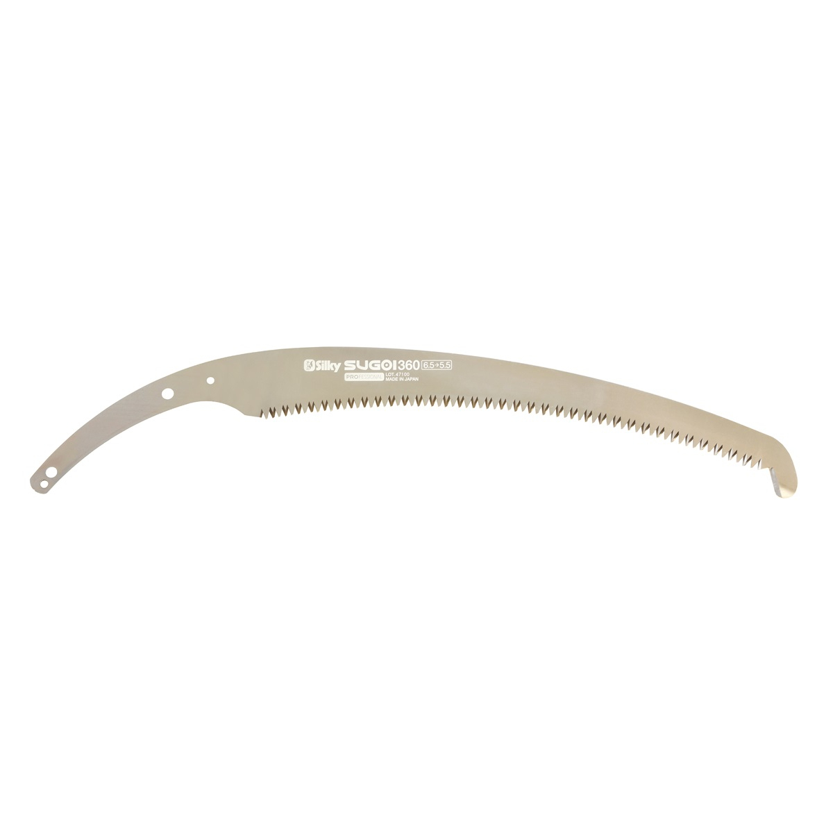 Levně Silky pilový list pro Sugoi 360-6.5 KSI639136
