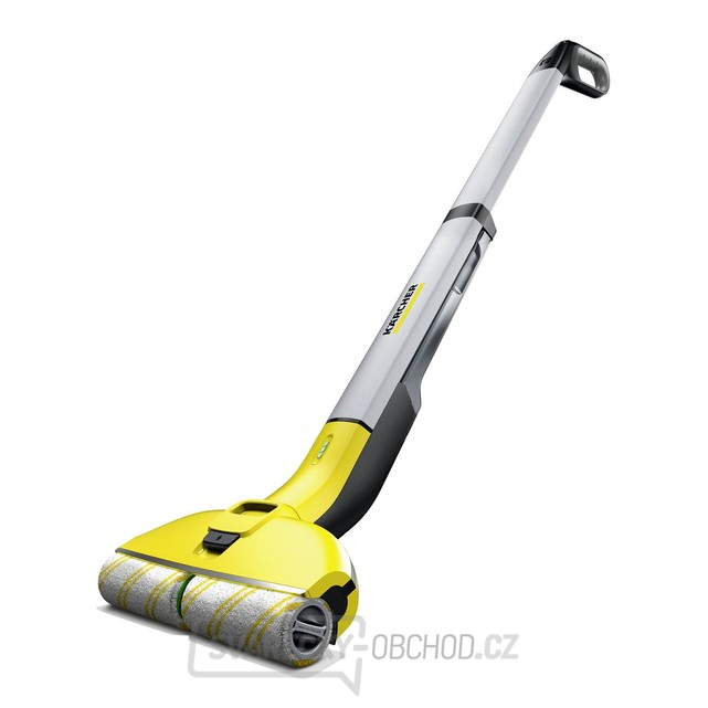 Čistič podlah FC 3 Floor Cleaner KARCHER gallery main image