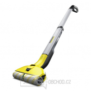 Čistič podlah FC 3 Floor Cleaner KARCHER gallery main image