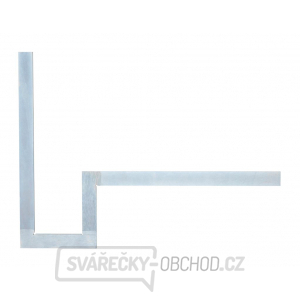 SOLA - FW 500 - zámečnický úhelník 500x660mm SOLA - FW 500 - zámečnický úhelník 500x660mm gallery main image
