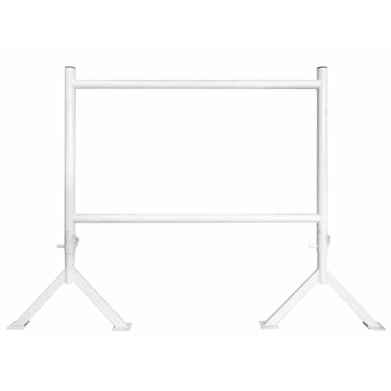 Levně Magg Lešenářská koza 1060-1710x1200mm - otočná 120022