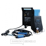 Svářečka CO2 MIG 172/6 W + samostmívací kukla gallery main image