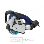 TUSON - drážkovací frézka 125mm 1320W TUSON - drážkovací frézka 125mm 1320W gallery main image