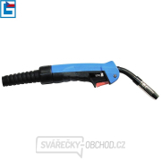 Svářečka CO2 MIG 192/6 K náhled