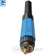 Svářečka CO2 MIG 192/6 K náhled