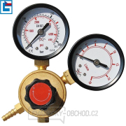 Svářečka CO2 MIG 192/6 K náhled