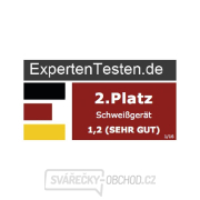 Svářečka CO2 MIG 192/6 K náhled