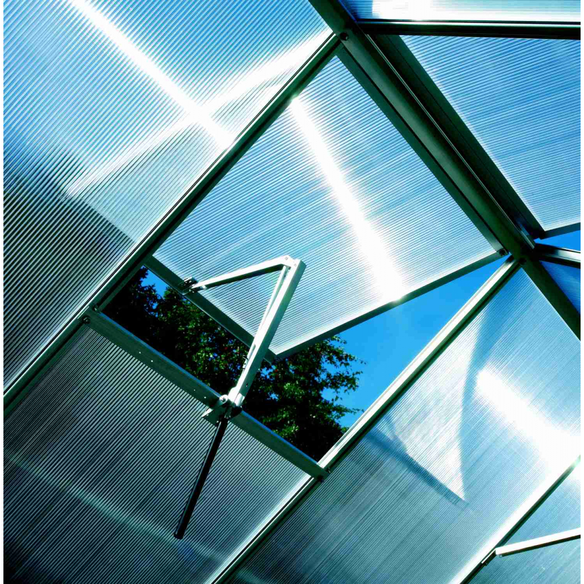 Ventilační okno střešní VITAVIA LG21