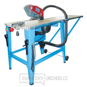 Stolní kotoučová pila GTKS 315/ 400 V Stolní kotoučová pila GTKS 315/ 400 V gallery main image