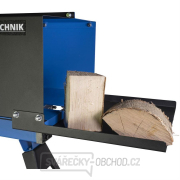 Štípač dřeva GHS 500/6,5 TE Štípač dřeva GHS 500/6,5 TE náhled