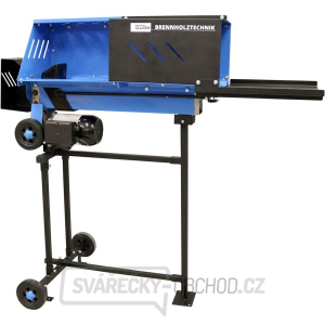 Štípač dřeva GHS 500/6,5 TE Štípač dřeva GHS 500/6,5 TE gallery main image