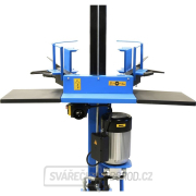 Štípač dřeva Gude GHS 500/6 TE náhled