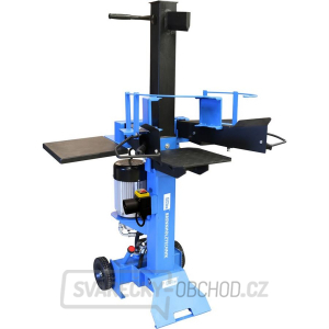 Štípač dřeva Gude GHS 500/6 TE Štípač dřeva Gude GHS 500/6 TE gallery main image