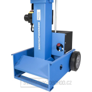 Štípačka dřeva Gude GHS 500/8 TE Štípačka dřeva Gude GHS 500/8 TE náhled