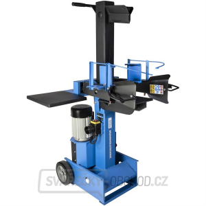 Štípačka dřeva Gude GHS 500/8 TE Štípačka dřeva Gude GHS 500/8 TE gallery main image