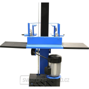Štípačka dřeva Gude GHS 500/8 TED Štípačka dřeva Gude GHS 500/8 TED náhled