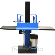 Štípačka dřeva Gude GHS 500/8 TED náhled