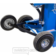 Štípač dřeva GHS 1000/9 TE náhled