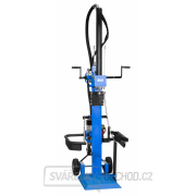 Štípač dřeva GHS 1000/9 TE gallery main image