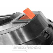 Akumulátorová sekačka na trávu bez pojezdu 330/25-2.0 LI Akumulátorová sekačka na trávu bez pojezdu 330/25-2.0 LI náhled