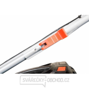 Akumulátorová sekačka na trávu bez pojezdu 330/25-2.0 LI Akumulátorová sekačka na trávu bez pojezdu 330/25-2.0 LI náhled