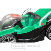 Akumulátorová sekačka na trávu bez pojezdu 330/25-3.0 S Akumulátorová sekačka na trávu bez pojezdu 330/25-3.0 S náhled