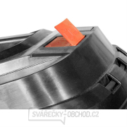 Akumulátorová sekačka na trávu bez pojezdu 330/25-3.0 S Akumulátorová sekačka na trávu bez pojezdu 330/25-3.0 S náhled