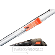 Akumulátorová sekačka na trávu bez pojezdu 330/25-3.0 S Akumulátorová sekačka na trávu bez pojezdu 330/25-3.0 S náhled