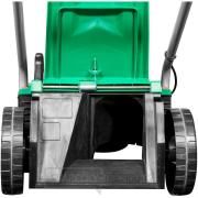 Akumulátorová sekačka na trávu bez pojezdu 330/25-3.0 S Akumulátorová sekačka na trávu bez pojezdu 330/25-3.0 S náhled