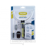 Řezačka polystyrénu Extol Řezačka polystyrénu Extol náhled