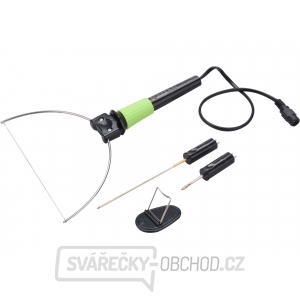 Řezačka polystyrénu Extol Řezačka polystyrénu Extol gallery main image