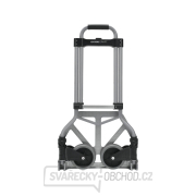 Vozík-rudl skládací Náhled