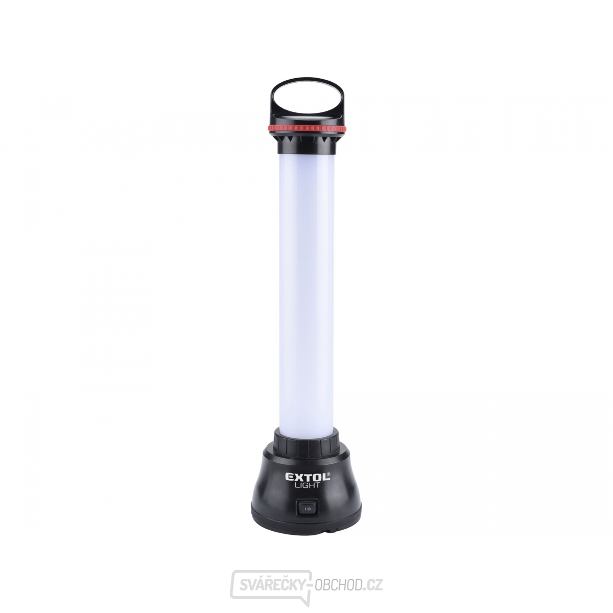 Světlo prostorové 360°, 1080lm, nabíjecí