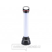 Světlo prostorové 360°, 1080lm, nabíjecí Světlo prostorové 360°, 1080lm, nabíjecí gallery main image