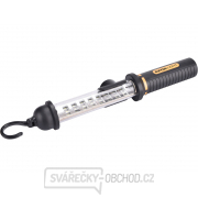 Lampa montážní 360lm, nabíjecí, 24 LED gallery main image