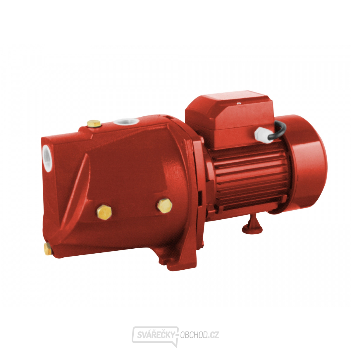 Čerpadlo na vodu Extol Premium 750W, 5270l/hod - proudové