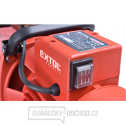 Čerpadlo na vodu Extol Premium 750W, 5270l/hod - proudové Náhled