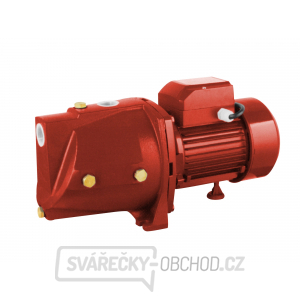 Čerpadlo na vodu Extol Premium 750W, 5270l/hod - proudové Čerpadlo na vodu Extol Premium 750W, 5270l/hod - proudové gallery main image