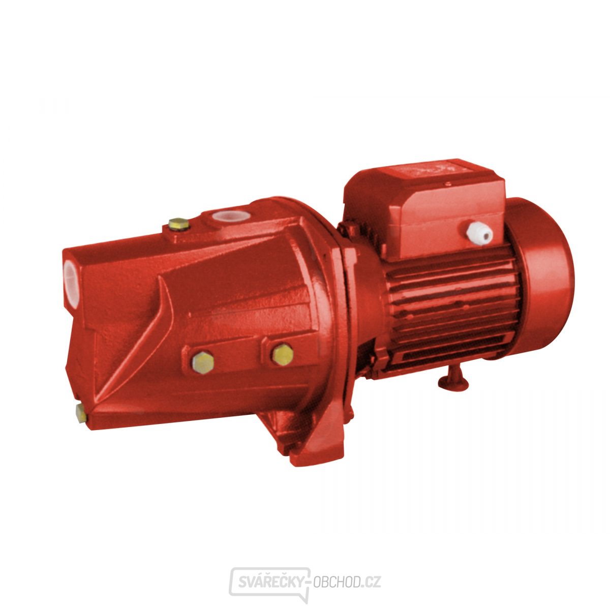 Čerpadlo proudové, 1100W, 9500l/hod