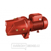 Čerpadlo proudové, 1100W, 9500l/hod gallery main image