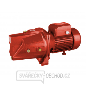 Čerpadlo proudové, 1100W, 9500l/hod gallery main image