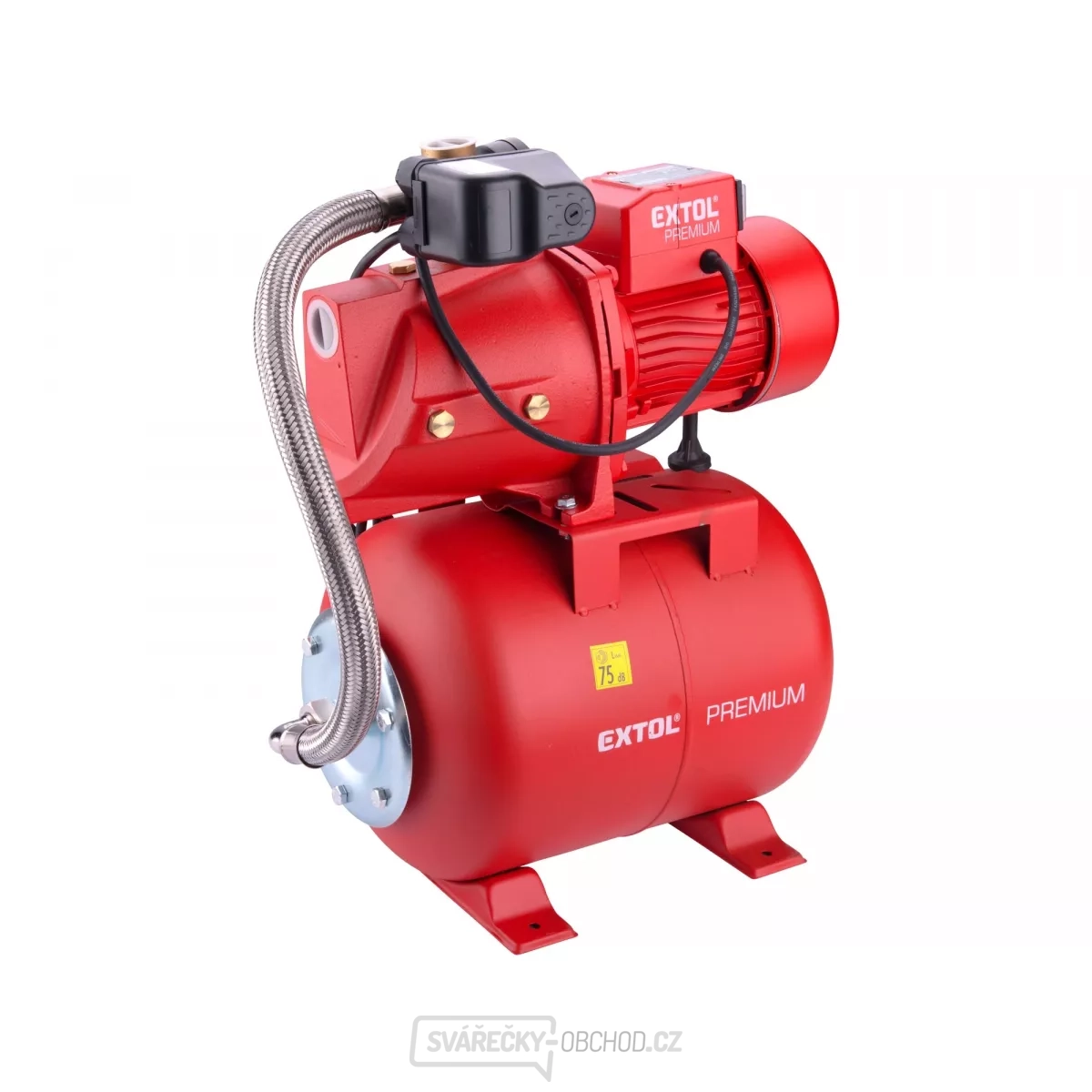 domaci vodarna domaci vodarna