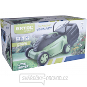 Sekačka, 1200W Sekačka, 1200W náhled